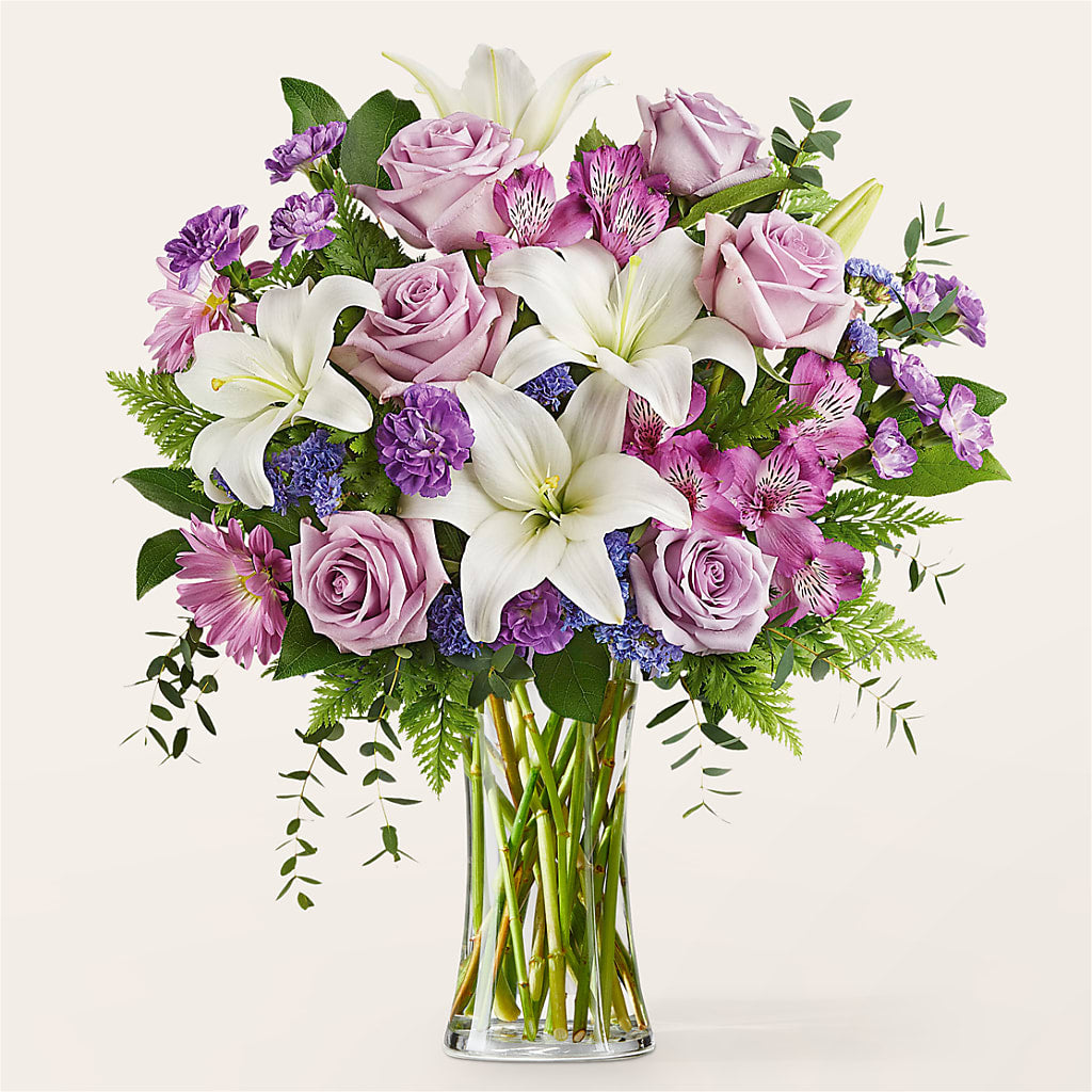 The Dreamscape Bouquet – Sunset Ridge Floral Llc, Morganton NC