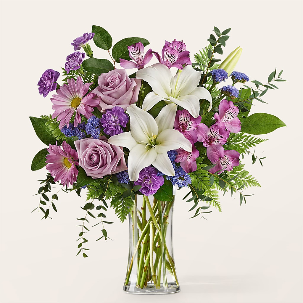 The Dreamscape Bouquet – Sunset Ridge Floral Llc, Morganton NC