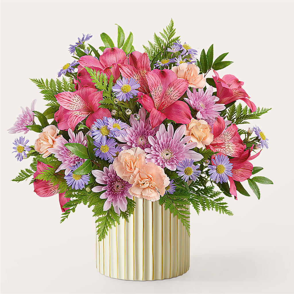 Sunset Serenade Bouquet – Sunset Ridge Floral Llc, Morganton NC