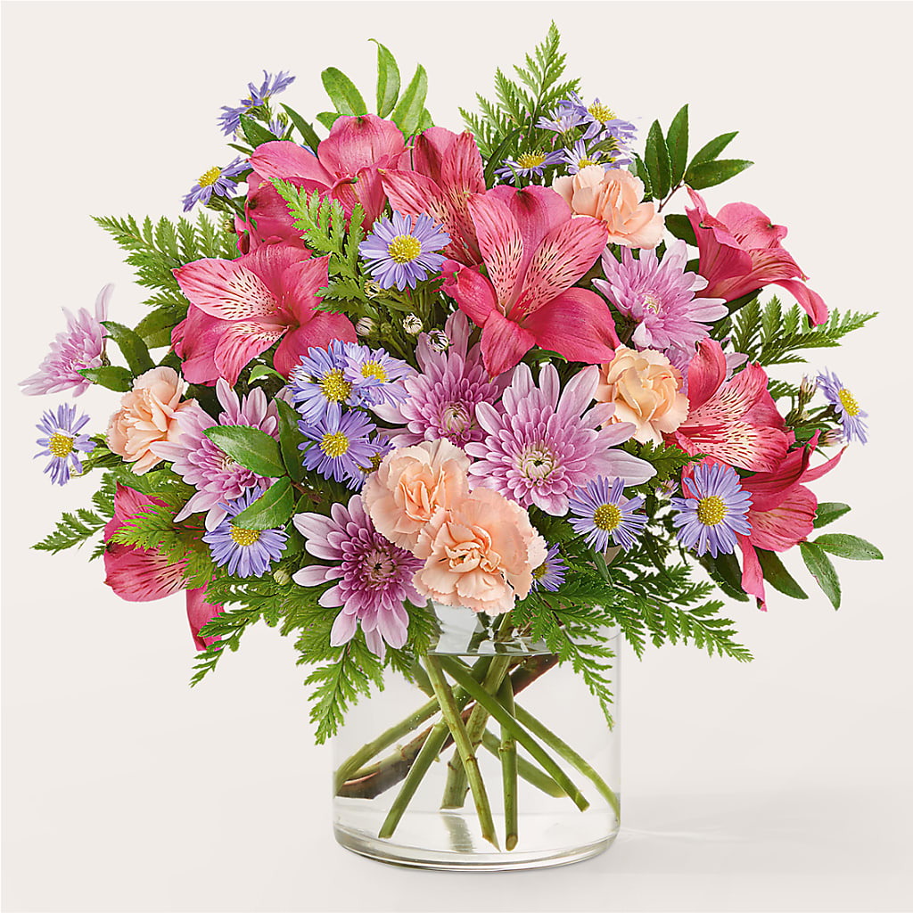 Sunset Serenade Bouquet – Sunset Ridge Floral Llc, Morganton NC