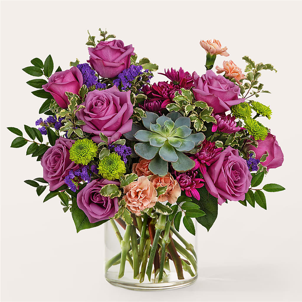 You're a Gem Bouquet – Sunset Ridge Floral Llc, Morganton NC