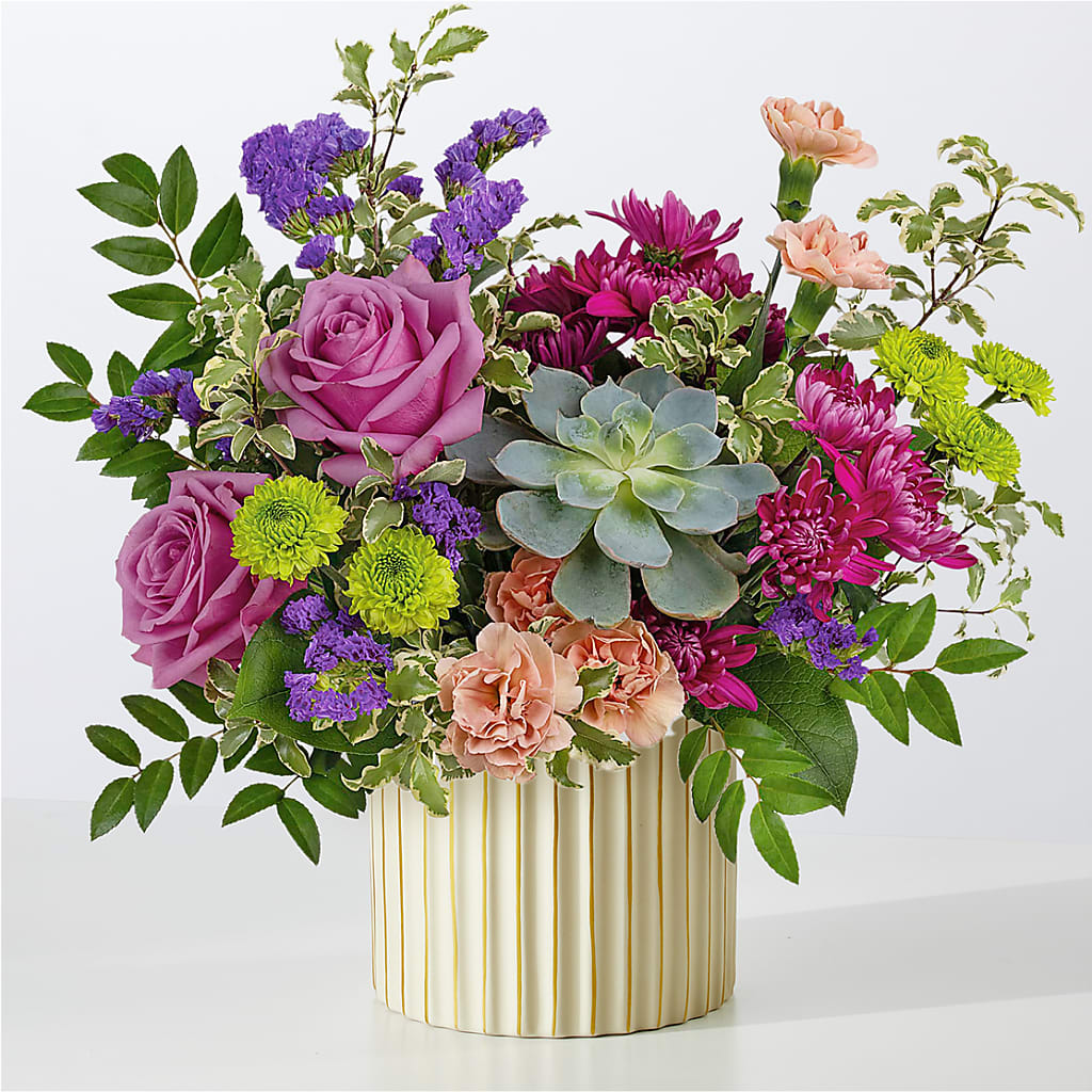 You're a Gem Bouquet – Sunset Ridge Floral Llc, Morganton NC