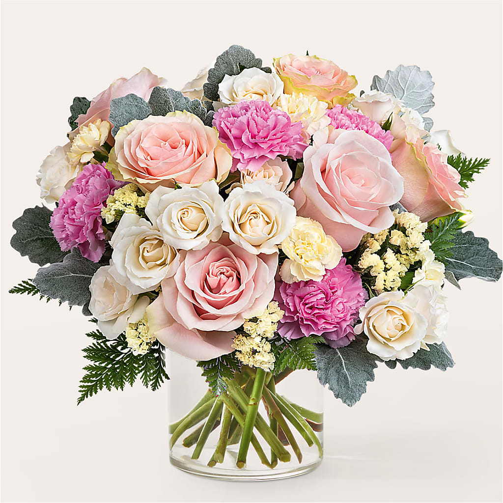 Blissful Moments Bouquet – Sunset Ridge Floral Llc, Morganton NC