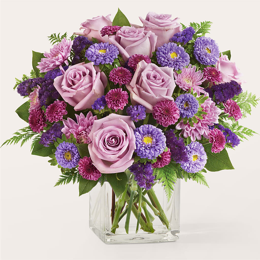 In Harmony Bouquet – Sunset Ridge Floral Llc, Morganton NC