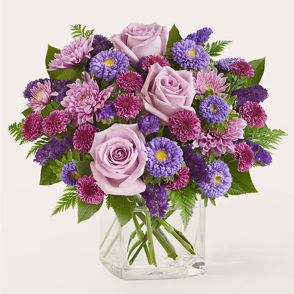 In Harmony Bouquet – Sunset Ridge Floral Llc, Morganton NC
