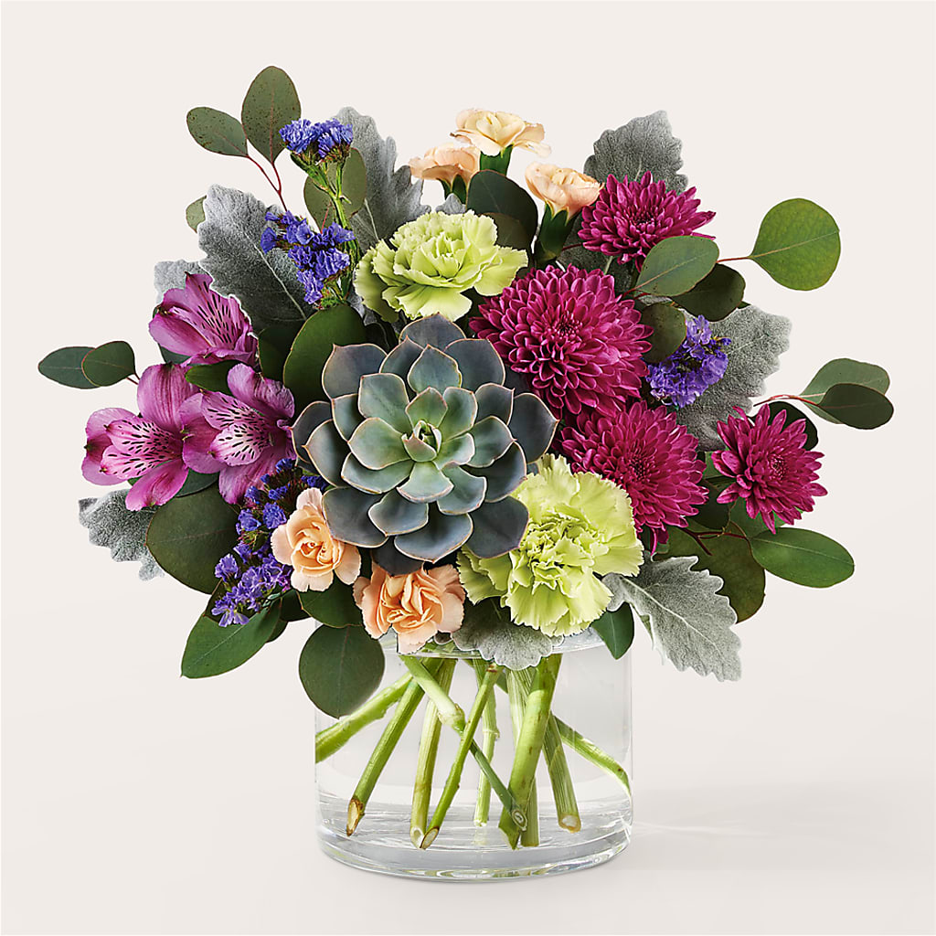 Botanical Dream Bouquet – Sunset Ridge Floral Llc, Morganton NC
