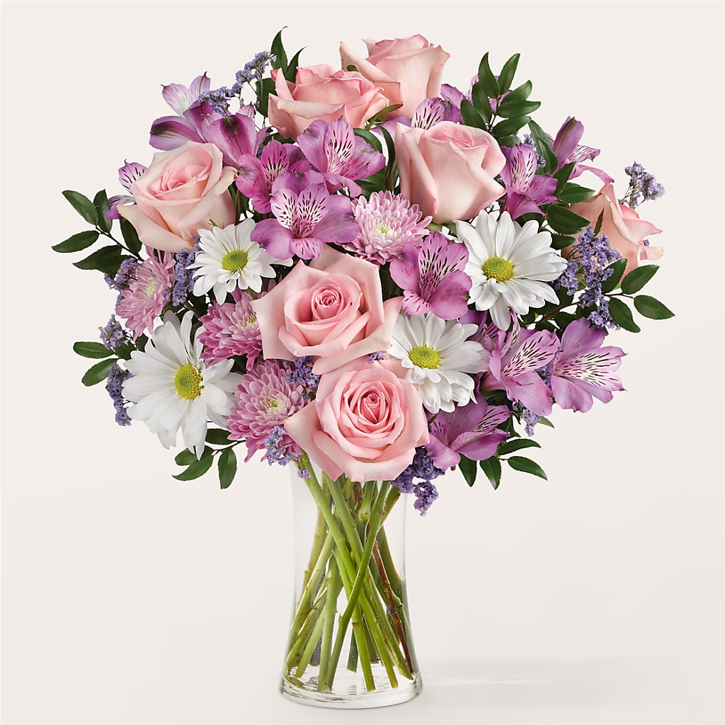 Enchantment Bouquet – Sunset Ridge Floral Llc, Morganton NC