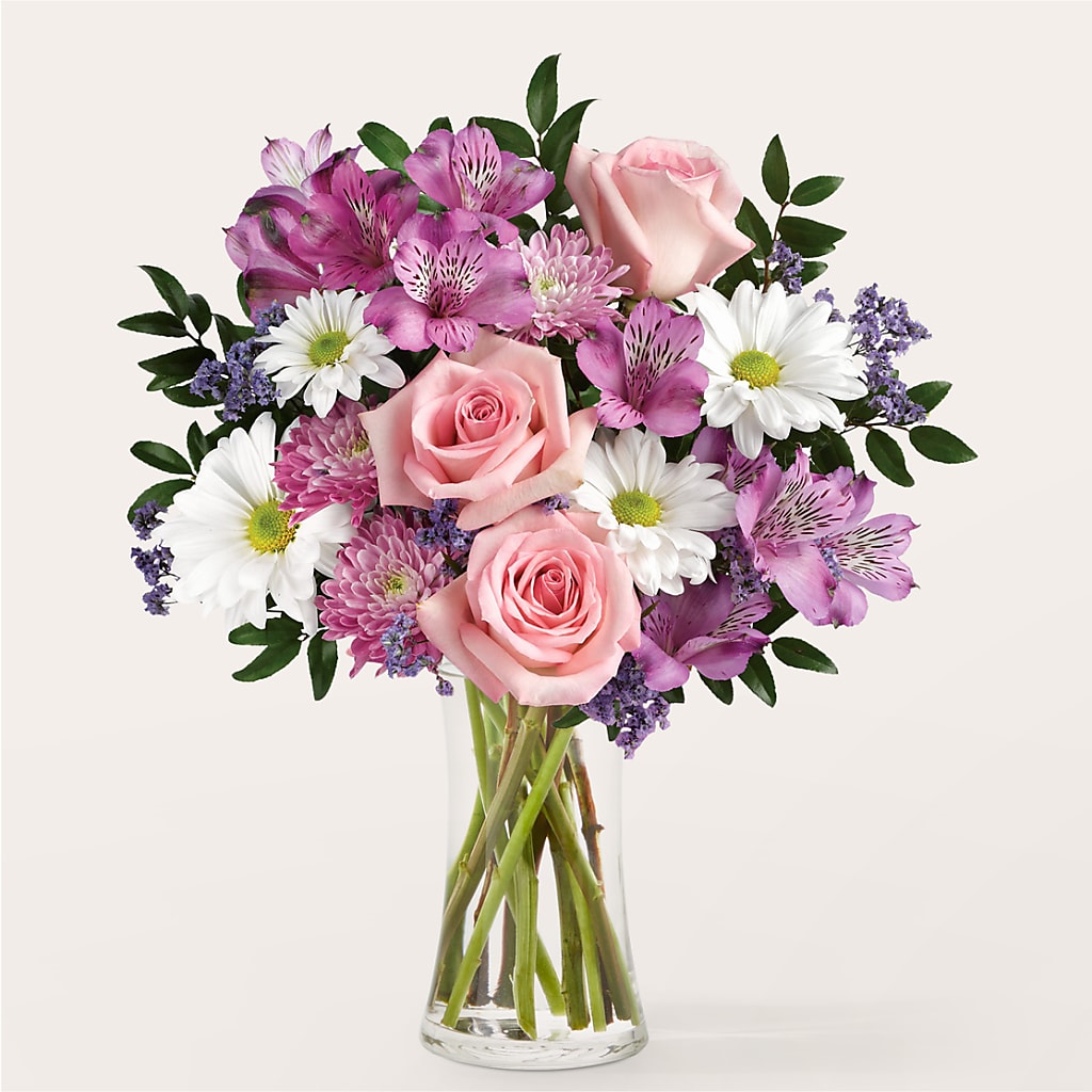 Enchantment Bouquet – Sunset Ridge Floral Llc, Morganton NC