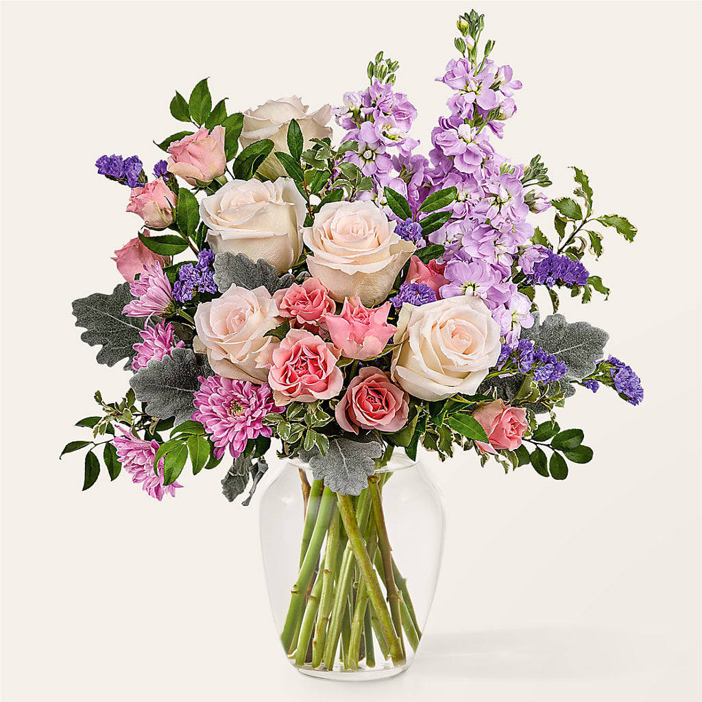 Well Wishes Bouquet – Sunset Ridge Floral Llc, Morganton NC