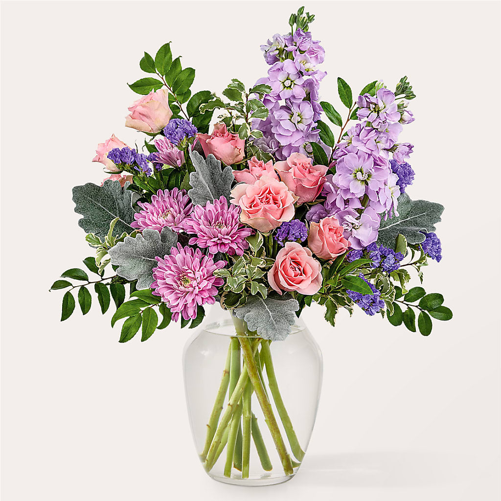 Well Wishes Bouquet – Sunset Ridge Floral Llc, Morganton NC