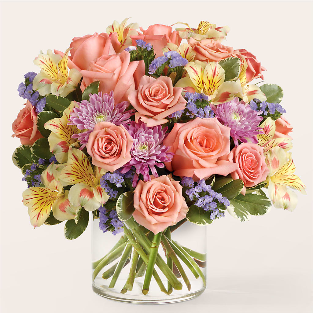 Candy Coated Bouquet – Sunset Ridge Floral Llc, Morganton NC