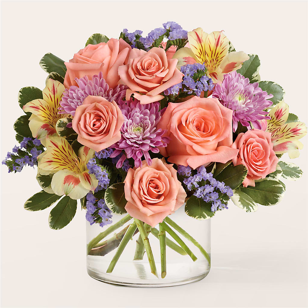 Candy Coated Bouquet – Sunset Ridge Floral Llc, Morganton NC