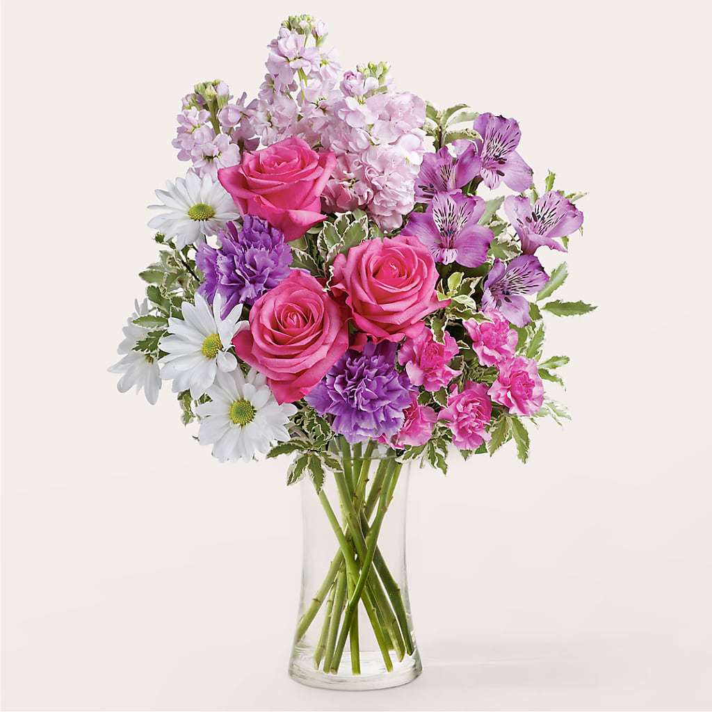 Spa Day Bouquet – Sunset Ridge Floral Llc, Morganton NC