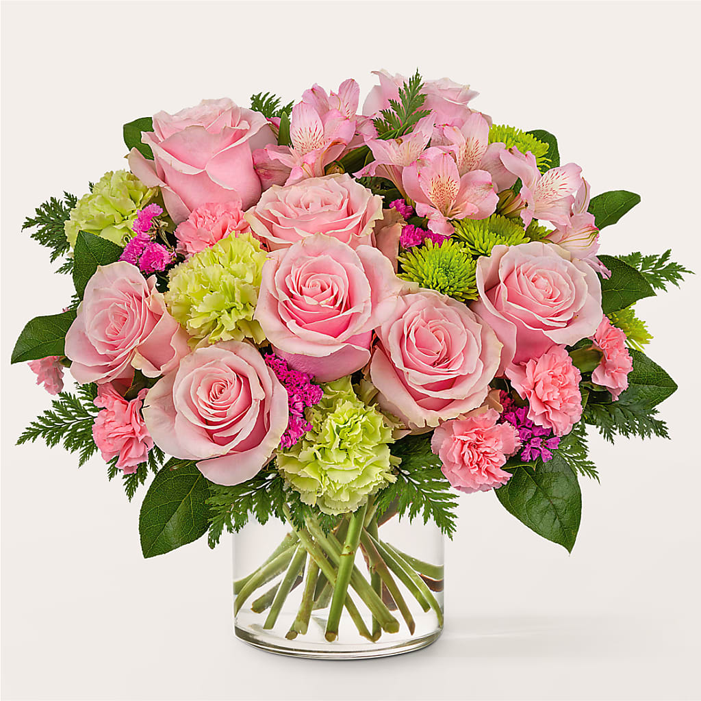 Pinch Me Bouquet – Sunset Ridge Floral Llc, Morganton NC