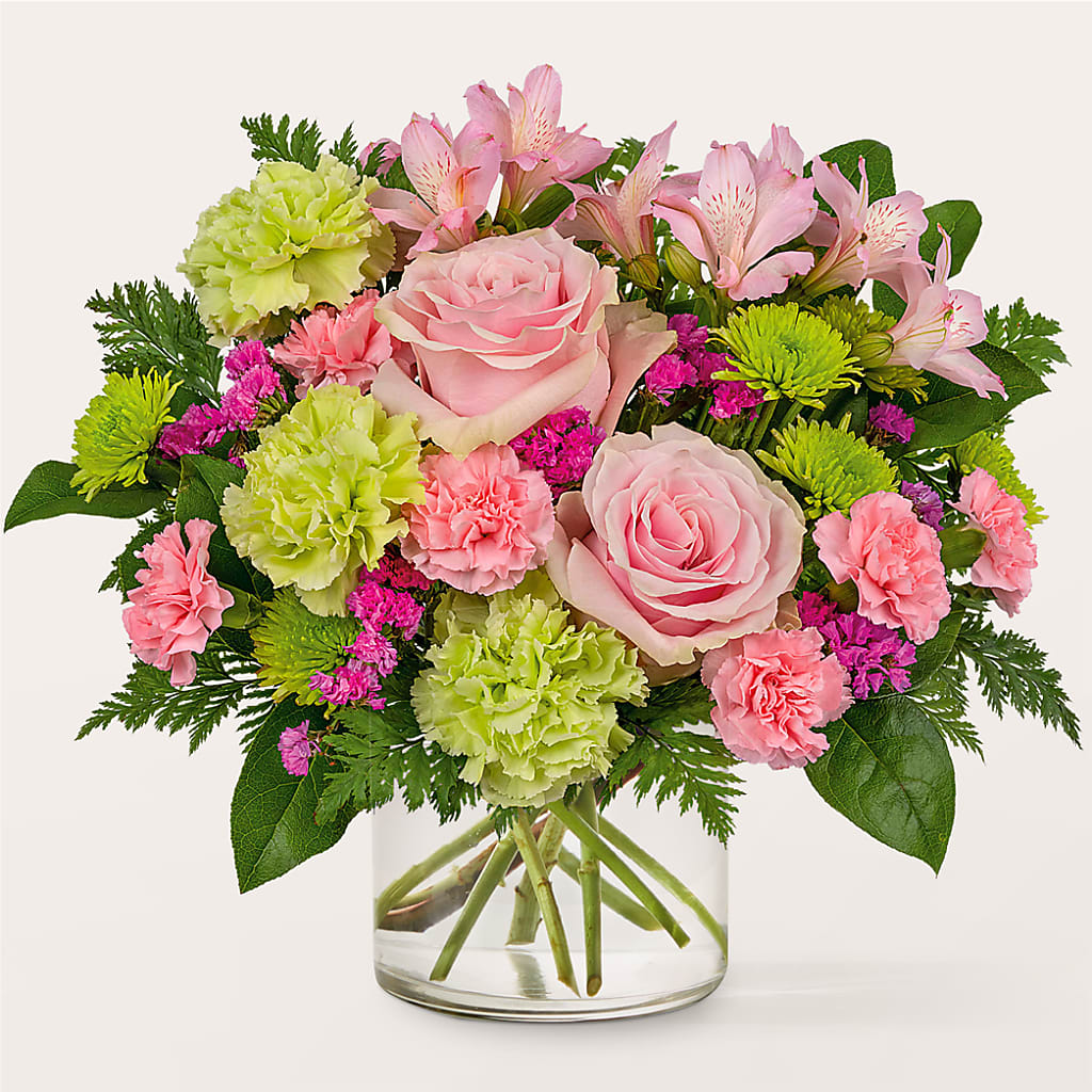 Pinch Me Bouquet – Sunset Ridge Floral Llc, Morganton NC