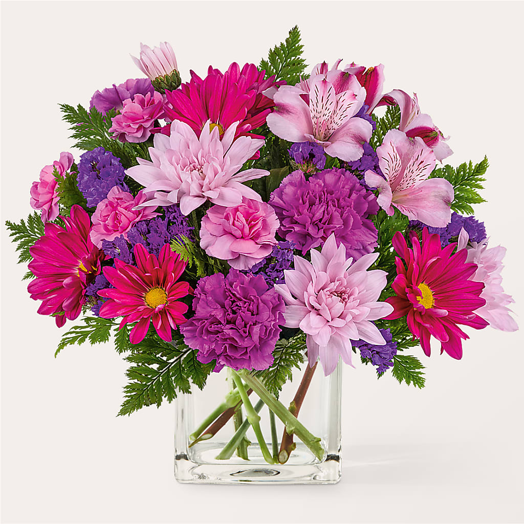 Afternoon Tea Bouquet – Sunset Ridge Floral Llc, Morganton NC