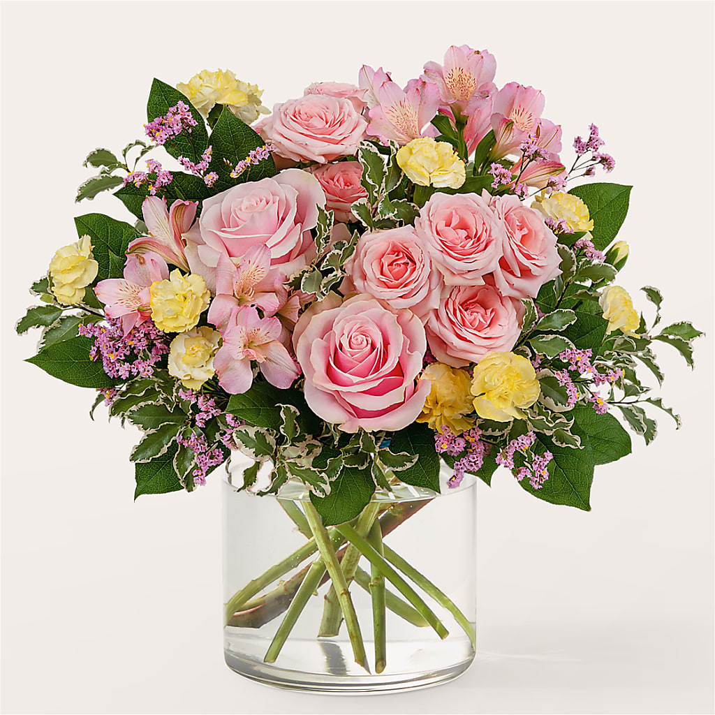 Refreshed Bouquet – Sunset Ridge Floral Llc, Morganton NC