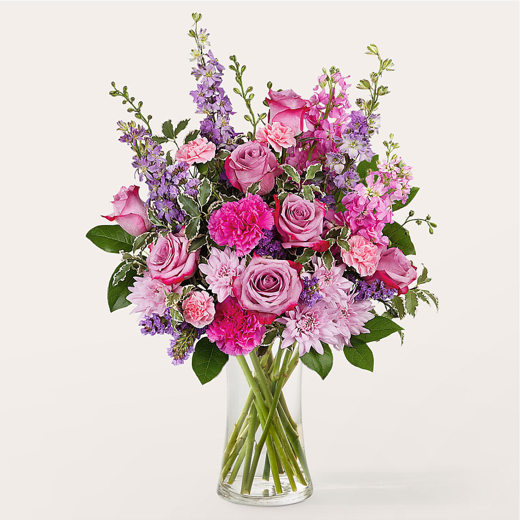 Sincerely Yours Bouquet – Sunset Ridge Floral Llc, Morganton NC