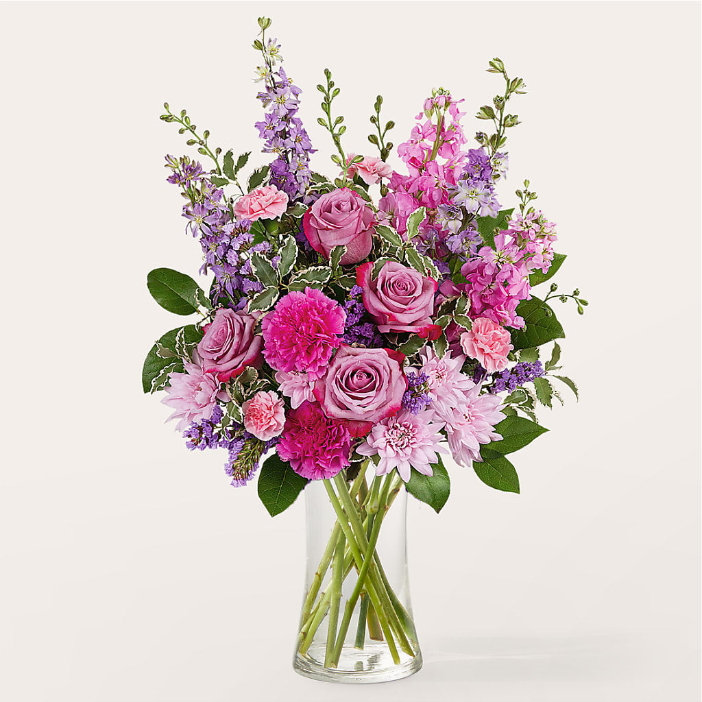 Sincerely Yours Bouquet – Sunset Ridge Floral Llc, Morganton NC