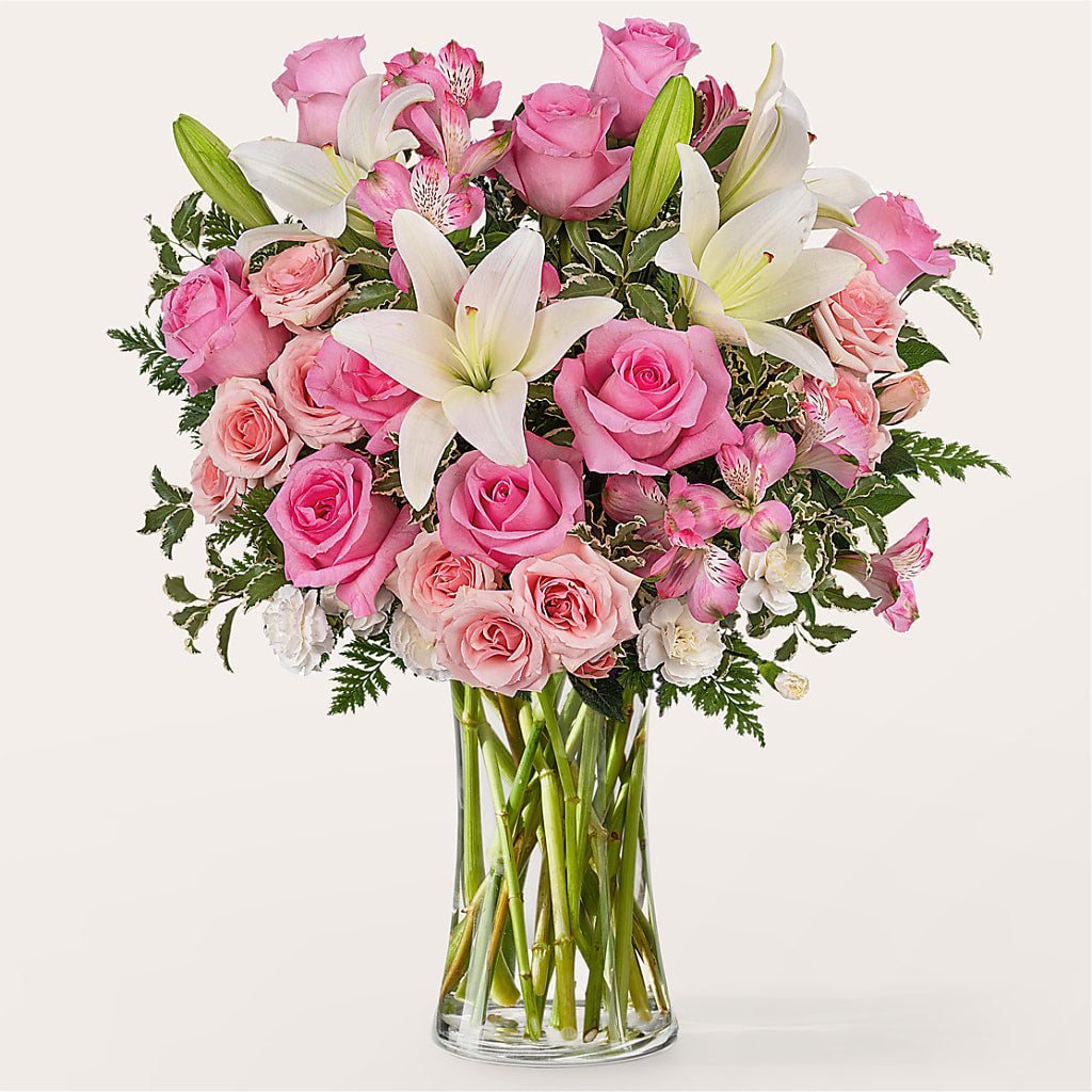 All the Best Bouquet – Sunset Ridge Floral Llc, Morganton NC