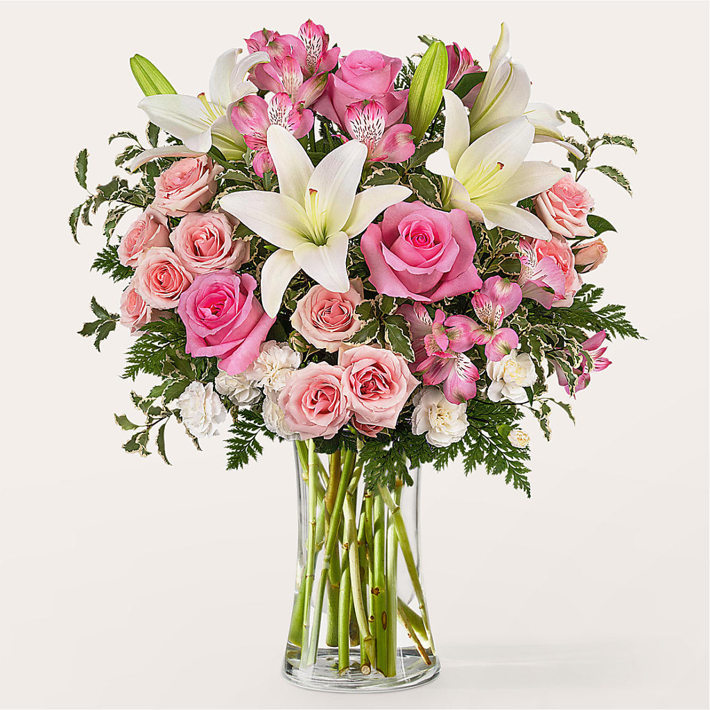 All the Best Bouquet – Sunset Ridge Floral Llc, Morganton NC