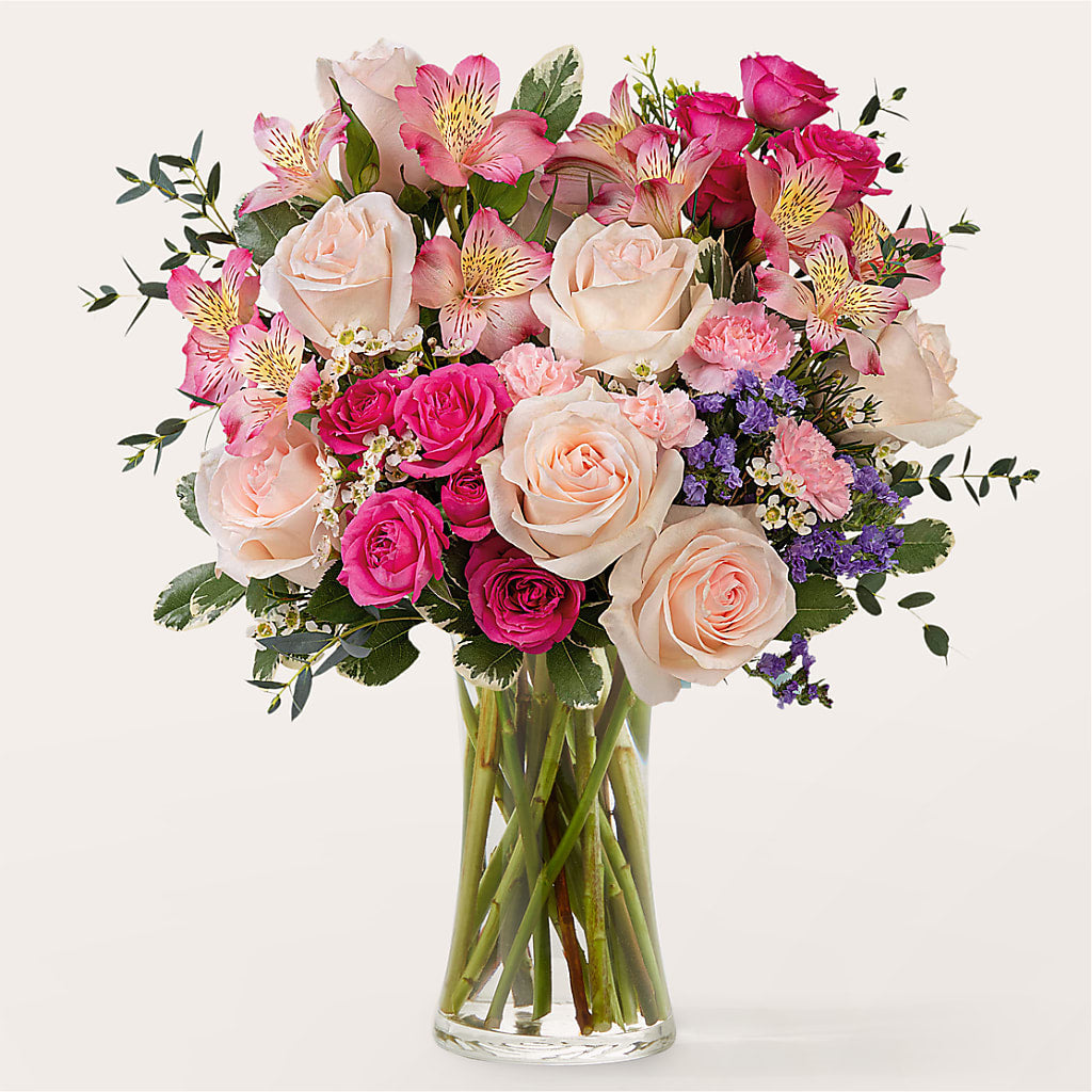 A La Mode Bouquet – Sunset Ridge Floral Llc, Morganton NC