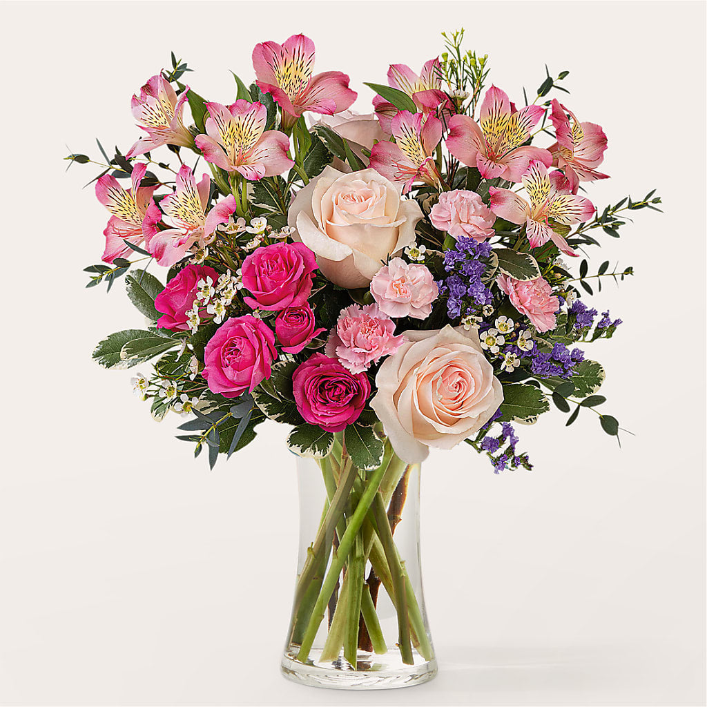 A La Mode Bouquet – Sunset Ridge Floral Llc, Morganton NC