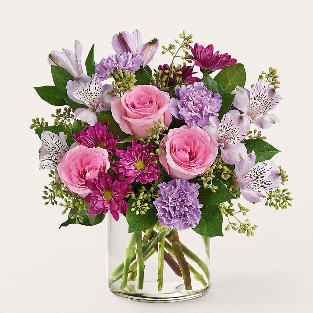 In the Clouds Bouquet – Sunset Ridge Floral Llc, Morganton NC
