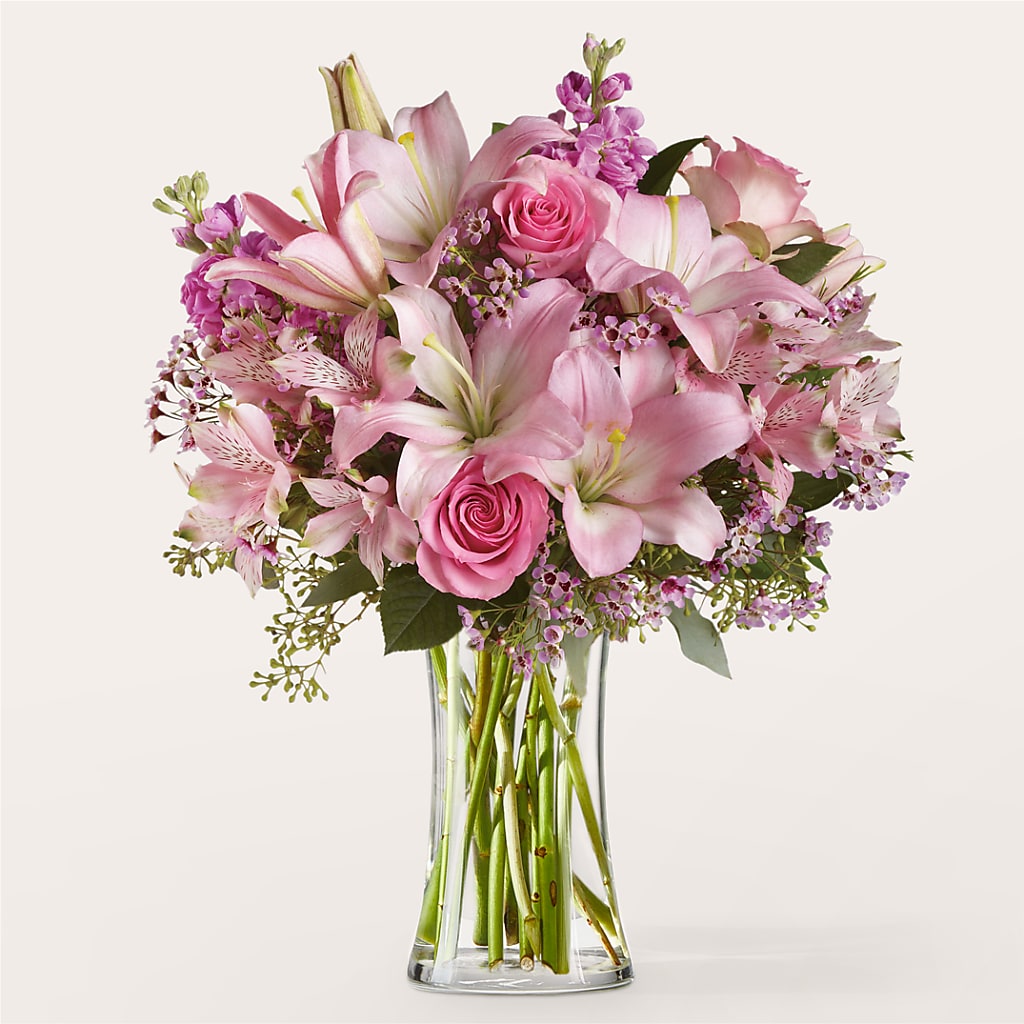 Gentle Gesture Bouquet – Sunset Ridge Floral Llc, Morganton NC