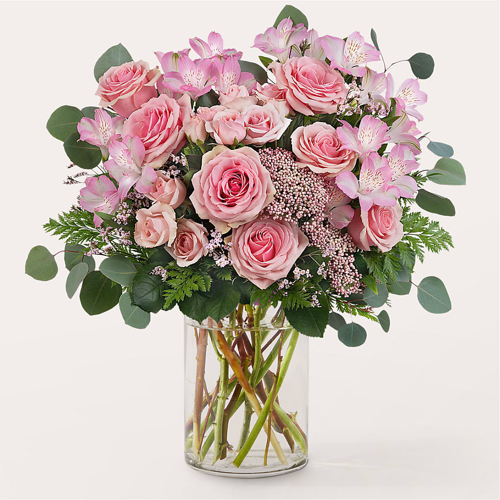 Sweetheart Bouquet – Sunset Ridge Floral Llc, Morganton NC