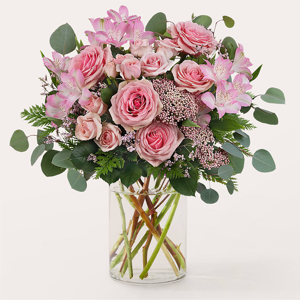 Sweetheart Bouquet – Sunset Ridge Floral Llc, Morganton NC