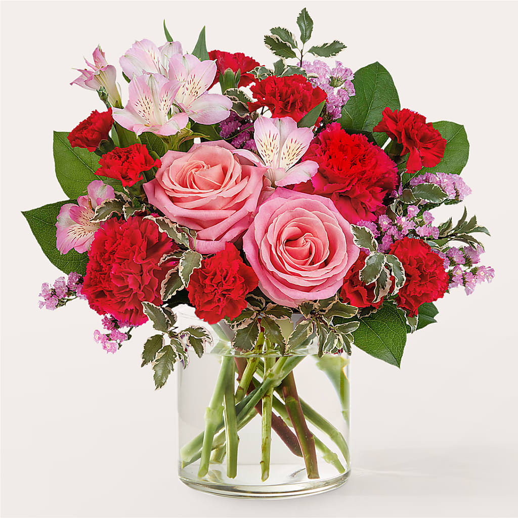 First Impressions Bouquet – Sunset Ridge Floral Llc, Morganton NC