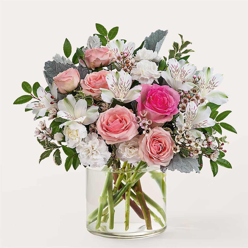 New Day Bouquet – Sunset Ridge Floral Llc, Morganton NC