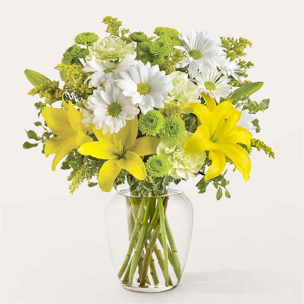 Fresh Start Bouquet – Sunset Ridge Floral Llc, Morganton NC