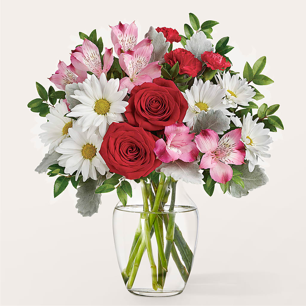 Sugary Sweet Bouquet – Sunset Ridge Floral Llc, Morganton NC