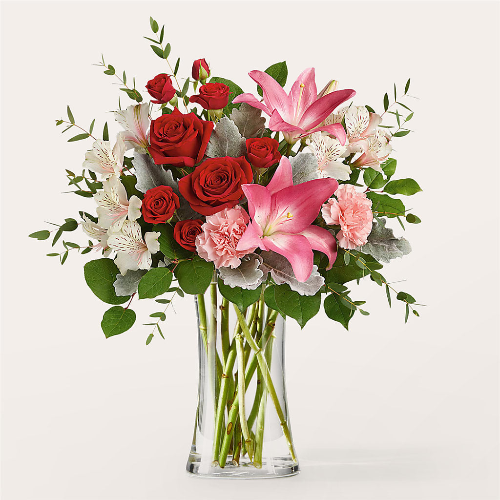 Everything to Me Bouquet – Sunset Ridge Floral Llc, Morganton NC