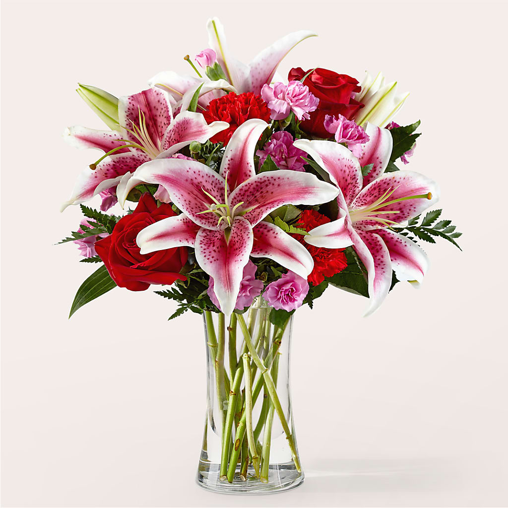 Honeymoon Bouquet – Sunset Ridge Floral Llc, Morganton NC