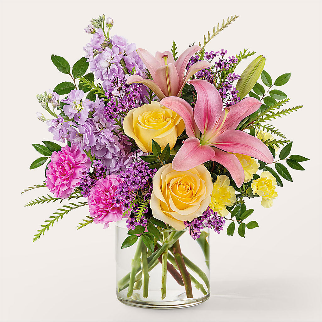 Jubilee Bouquet – Sunset Ridge Floral Llc, Morganton NC