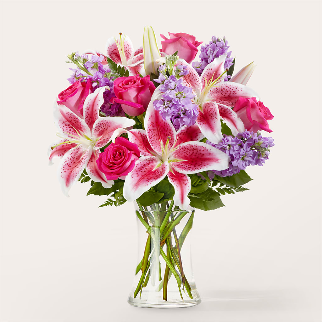 Amore Bouquet – Sunset Ridge Floral Llc, Morganton NC
