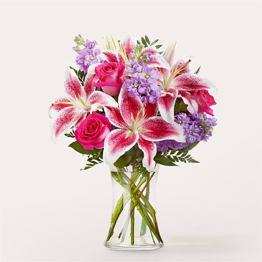 Amore Bouquet – Sunset Ridge Floral Llc, Morganton NC