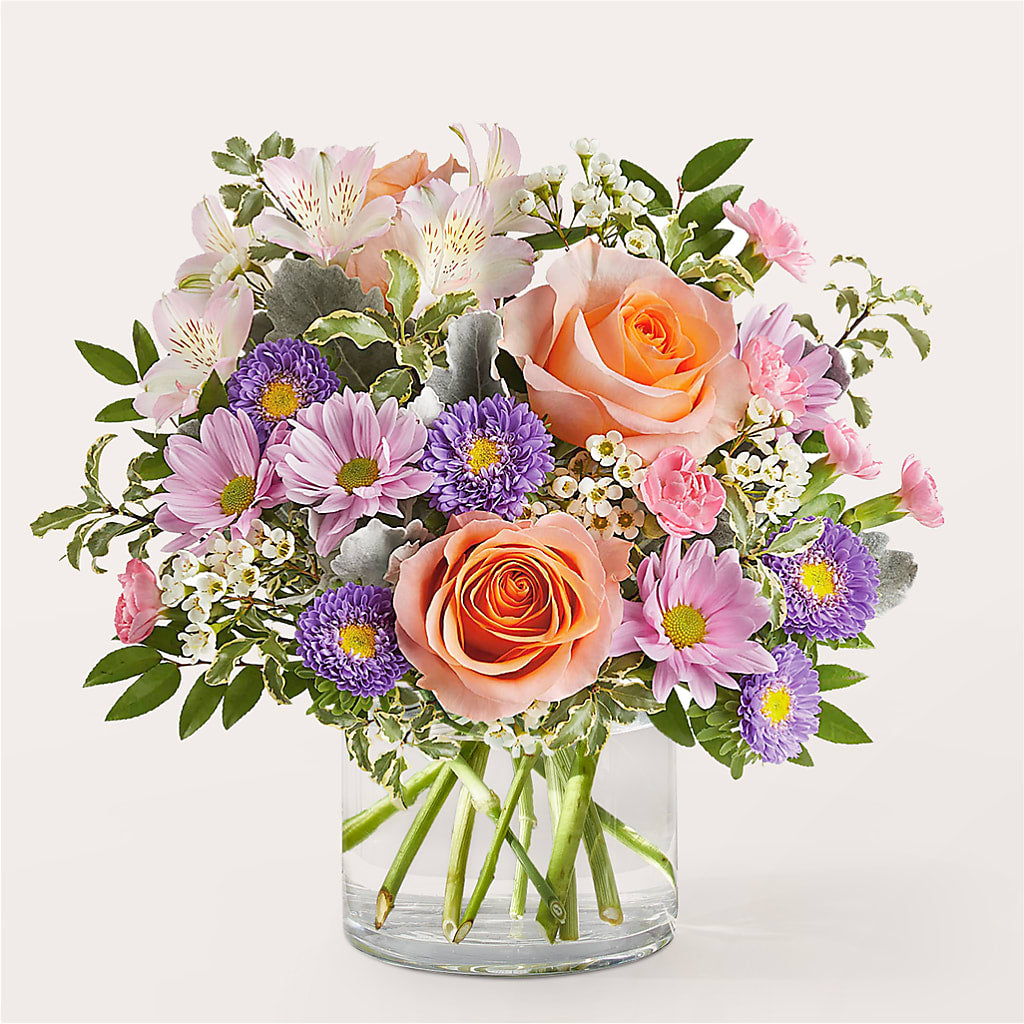 Glimmer Bouquet – Sunset Ridge Floral Llc, Morganton NC