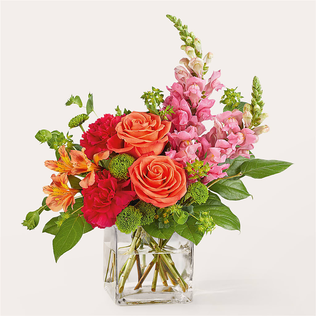 Cosmopolitan Bouquet – Sunset Ridge Floral Llc, Morganton NC