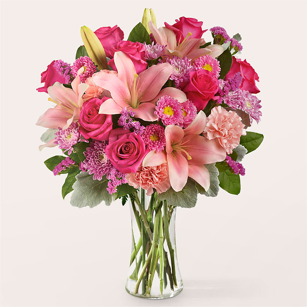 Dream Come True Bouquet – Sunset Ridge Floral Llc, Morganton NC