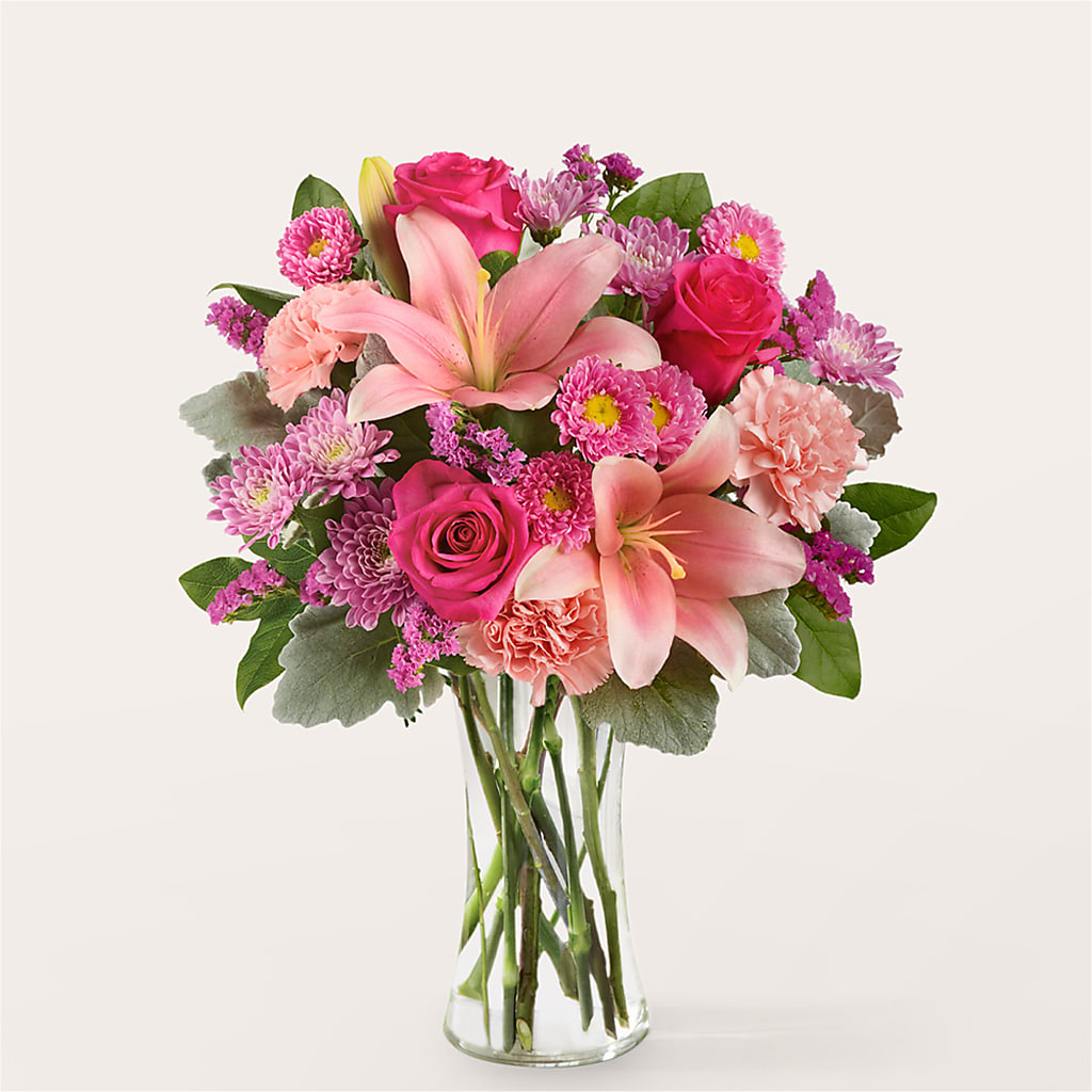 Dream Come True Bouquet – Sunset Ridge Floral Llc, Morganton NC