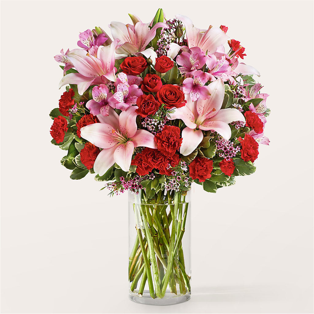 Kismet Bouquet – Sunset Ridge Floral Llc, Morganton NC