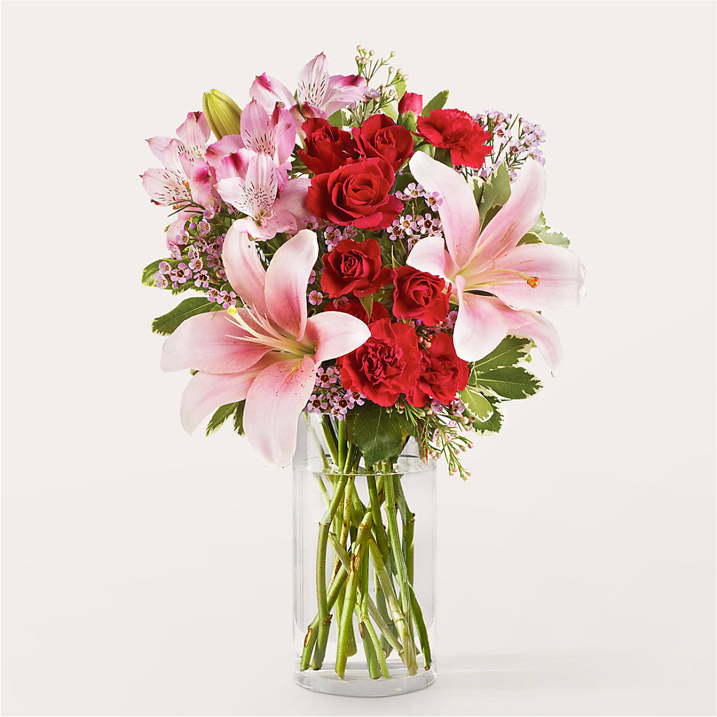Kismet Bouquet – Sunset Ridge Floral Llc, Morganton NC