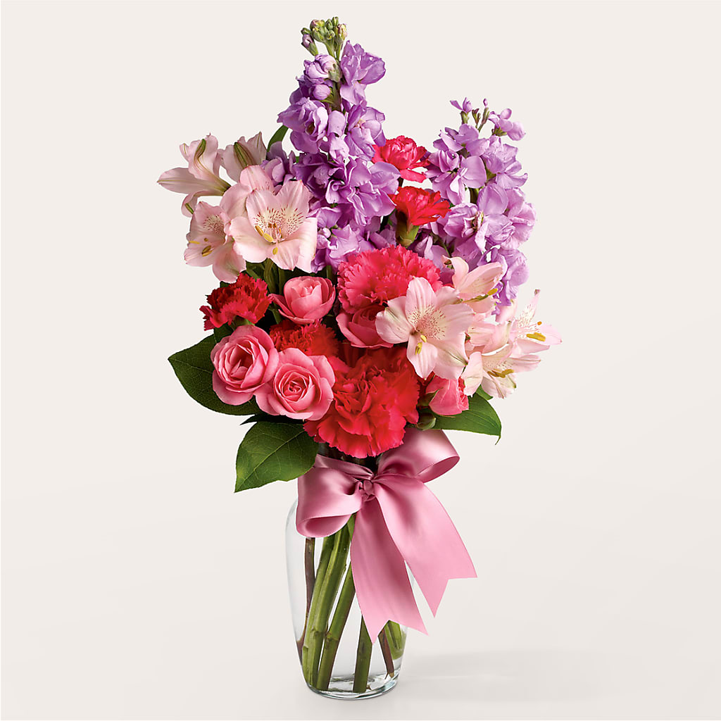 Main Character Bouquet – Sunset Ridge Floral Llc, Morganton NC
