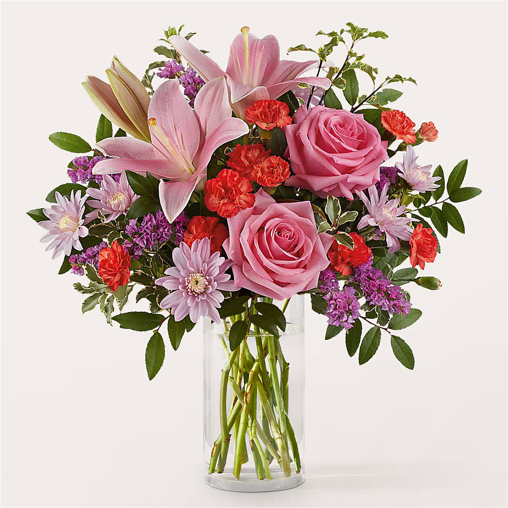 Sequins Bouquet – Sunset Ridge Floral Llc, Morganton NC