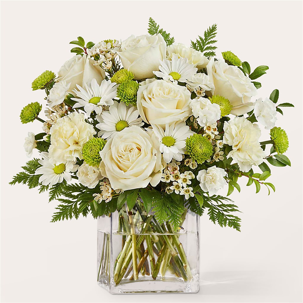 Momentary Meditation Bouquet – Sunset Ridge Floral Llc, Morganton NC