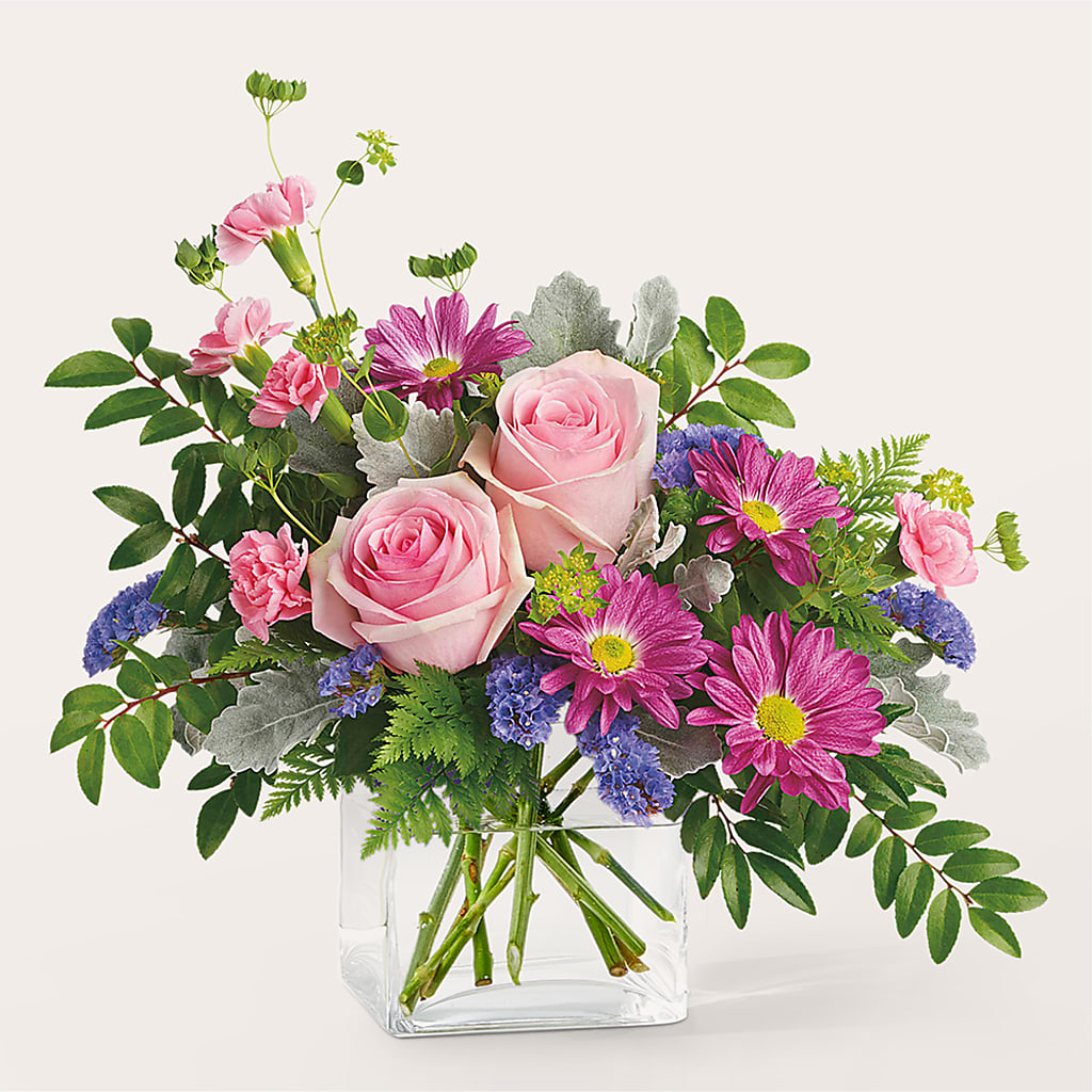 Starlet Bouquet – Sunset Ridge Floral Llc, Morganton NC